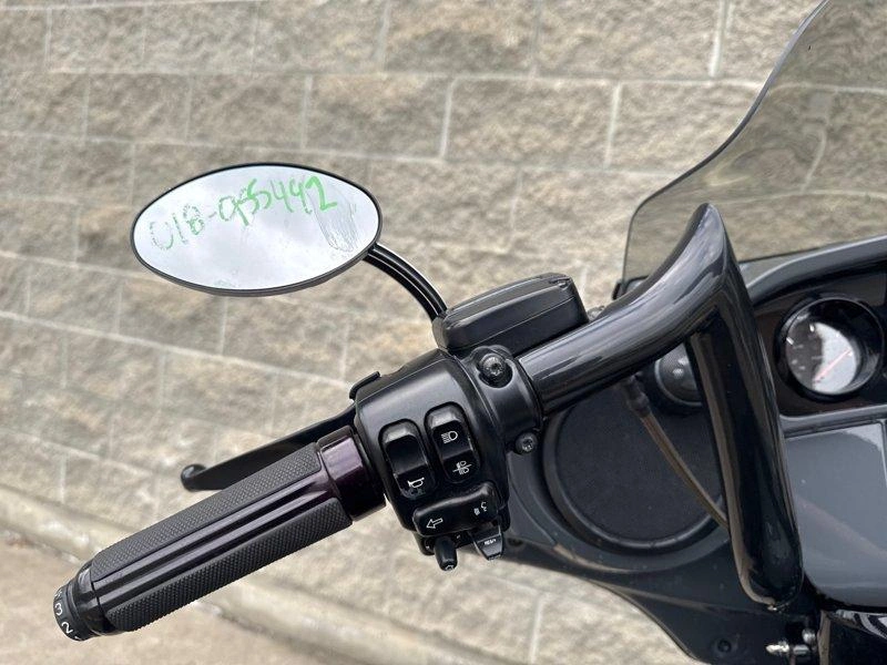 2018 Harley-davidson Flhxse - Cvo™ Street Glide® alt