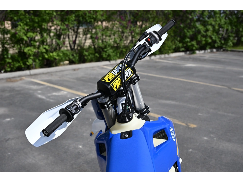 2025 Husqvarna Fx 350 alt
