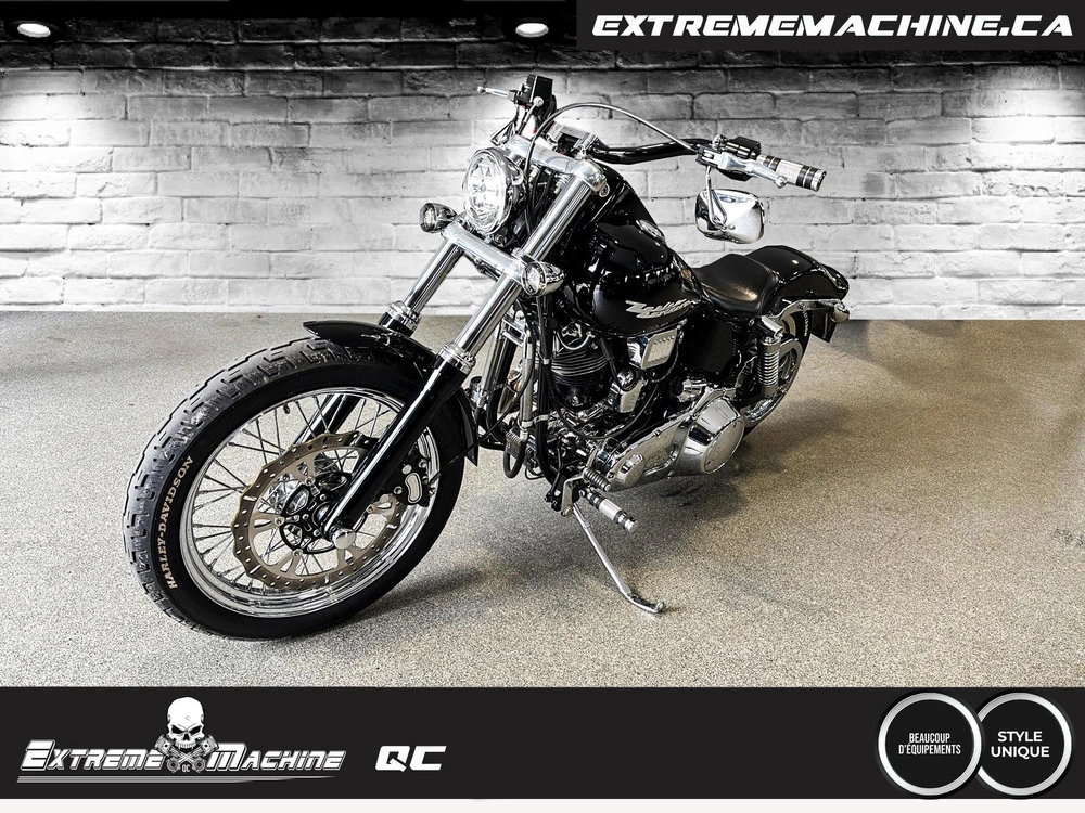 Harley-davidson Harley Davidson Flh Shovel Head 1340 Shovel Head 1340 1977 1977 alt