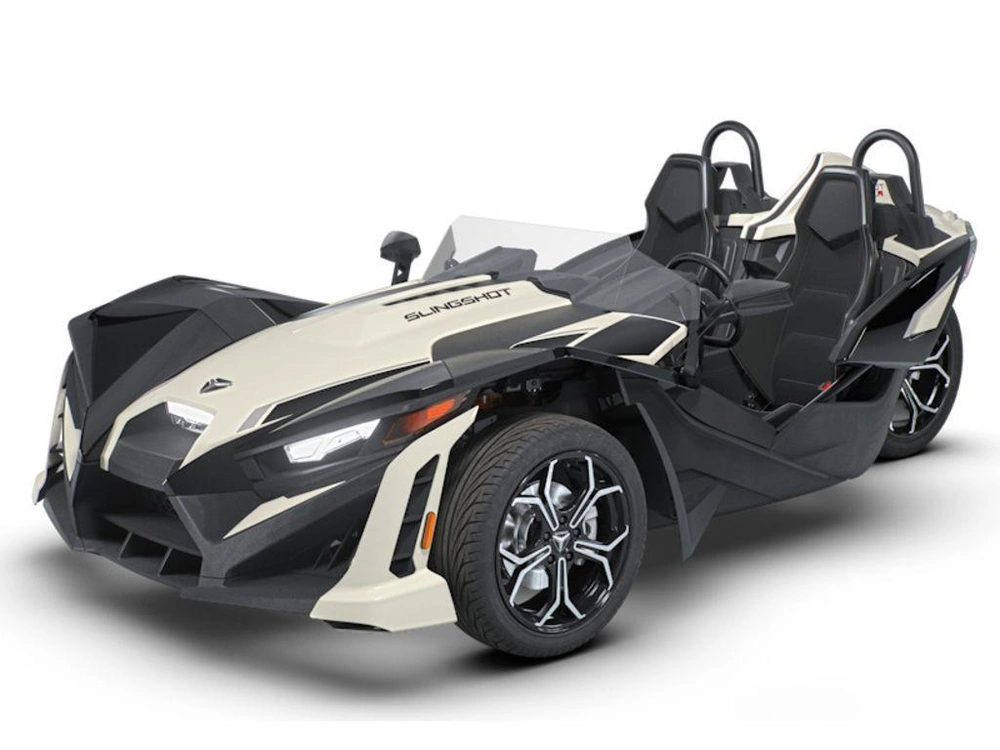 2026 Slingshot R Manual alt