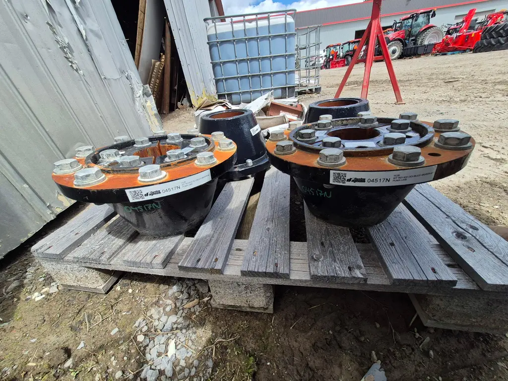 2024 TRELLEBORG 480/80R46