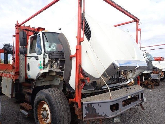 International 7600 2010