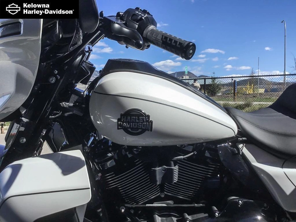 2026 Harley-davidson Flhxl - Street Glide® Limited alt