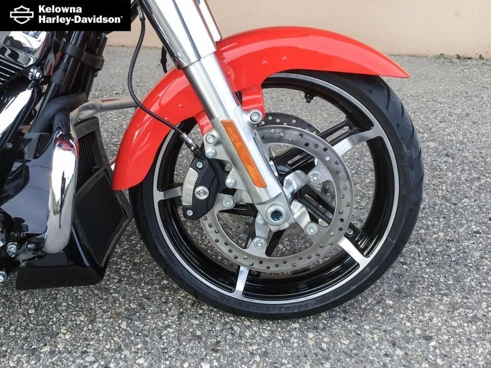 2026 Harley-davidson Fltrx - Road Glide® alt