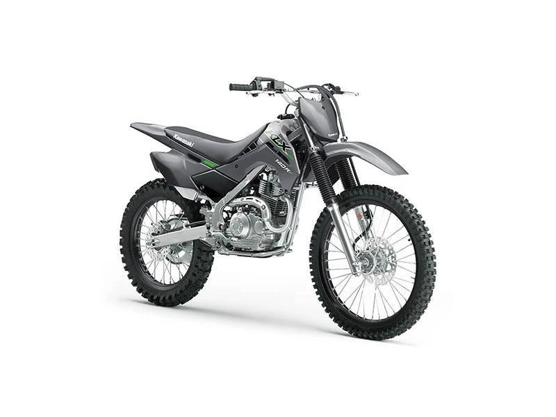 2025 Kawasaki Klx® 140r F alt