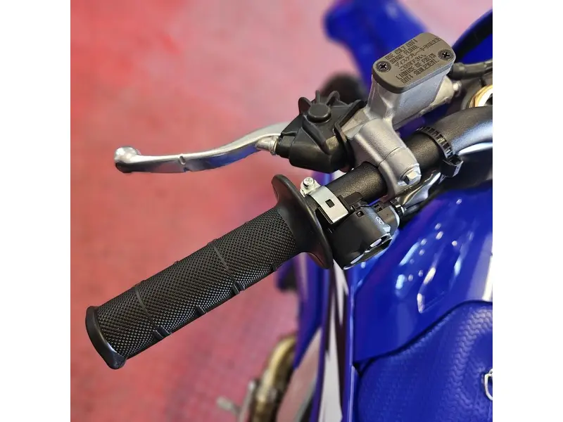 2026 Yamaha YZ 450F thumbnail 19