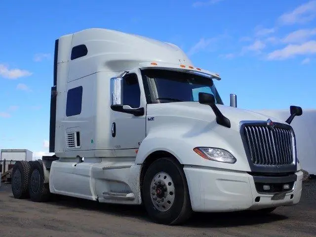 International LT625 2023