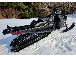 Ski-doo Summit Edge 154 850 2026 alt