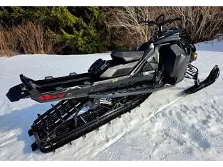 Ski-doo SUMMIT EDGE 154 850 2026