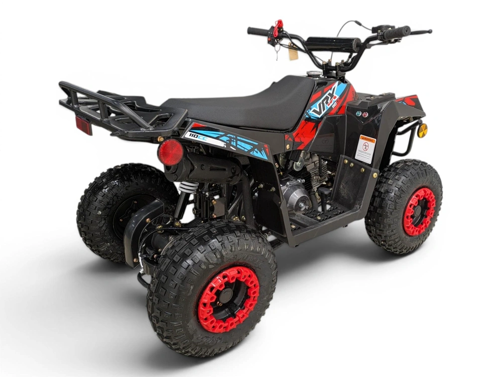 2025 Apollo Motors Vrx 110-f alt