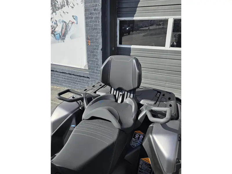 Can-Am OUTLANDER XT 850 2026