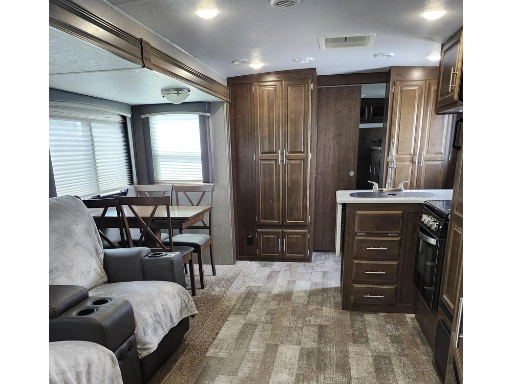 Rockwood 2912 (offert En Consignation) 2020 alt