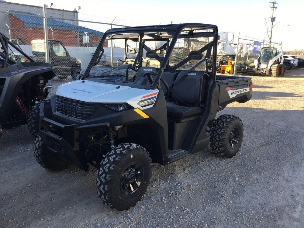 2024 Polaris Ranger 1000 Premium alt