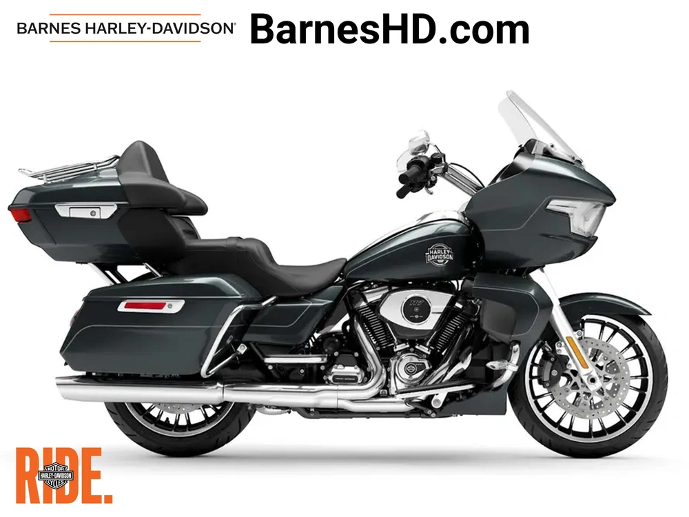 2026 Harley-davidson Fltrxl - Road Glide® Limited alt
