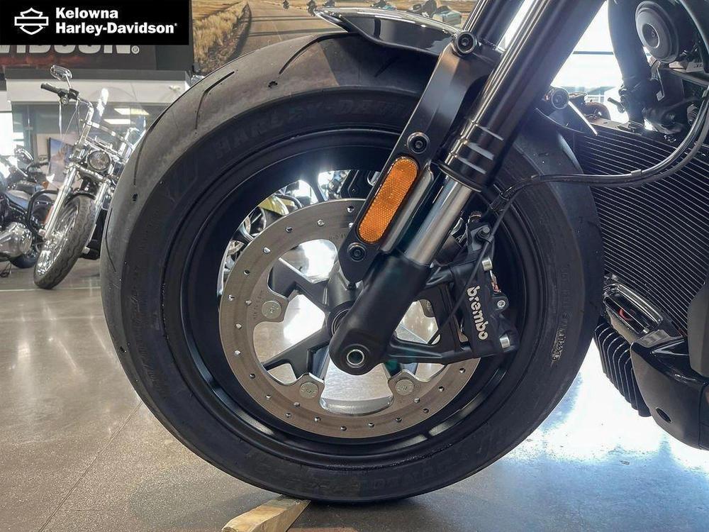 2024 Harley-davidson Rh1250s - Sportster™ S alt