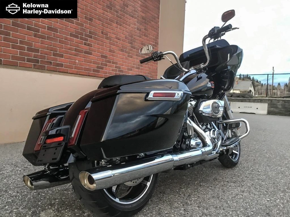 2026 Harley-davidson Fltrx - Road Glide® alt