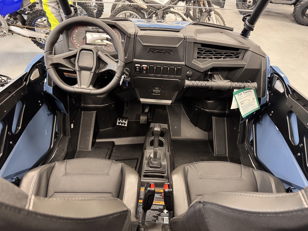 2026 Polaris Rzr® Trail Sport alt