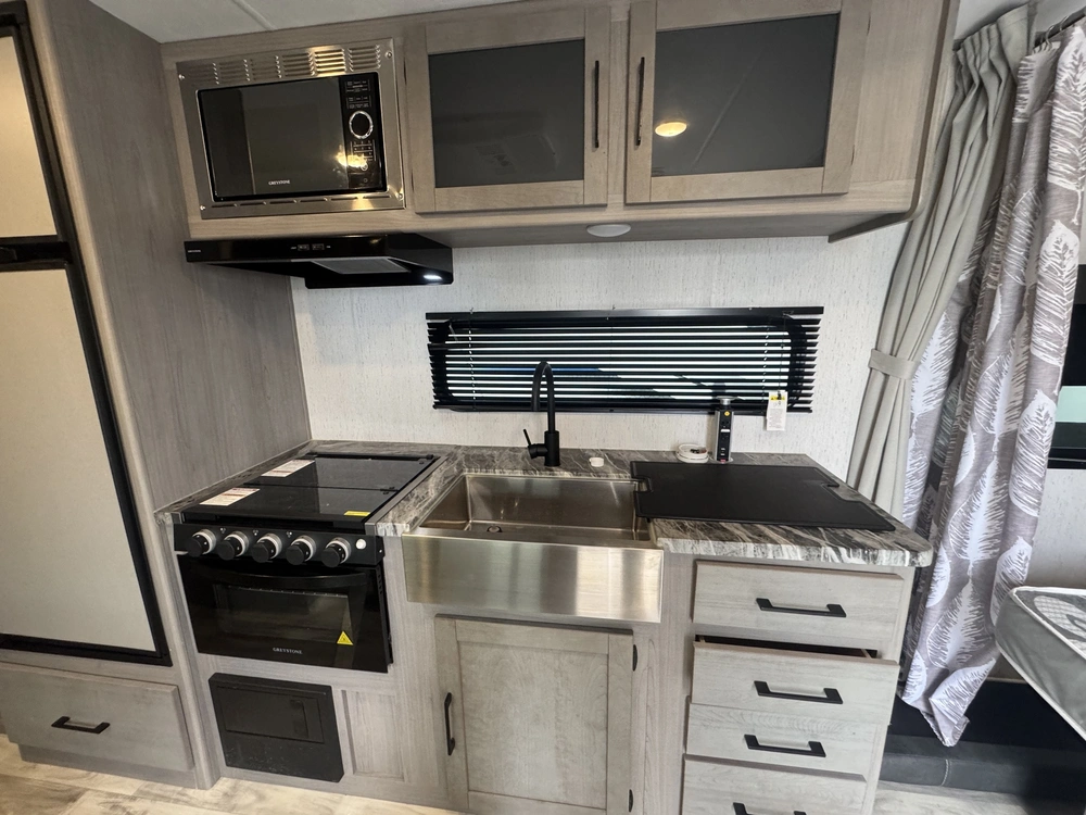 Dutchmen Kodiak 227bh 2022 alt