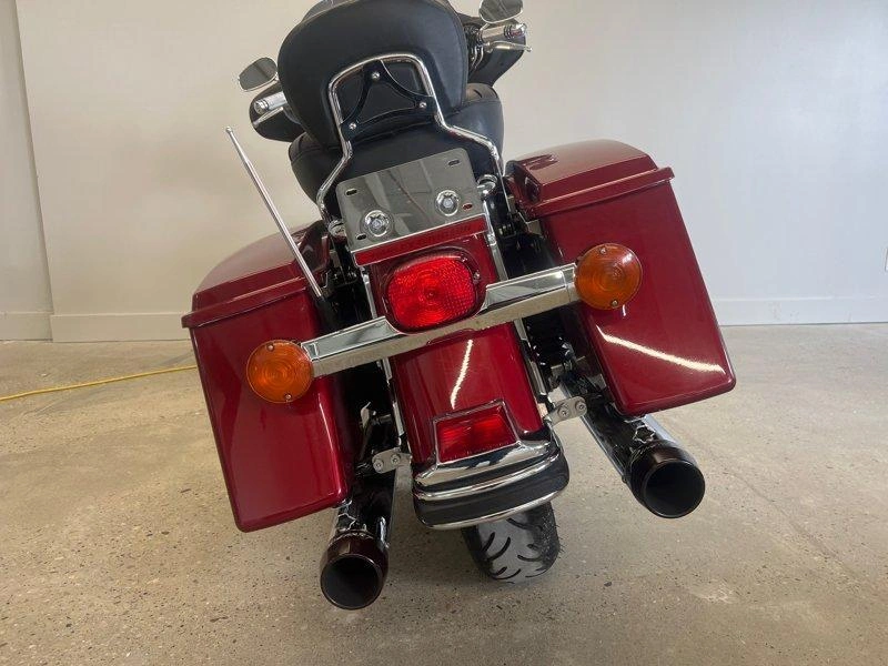 2006 Harley-davidson Flhti - Electra Glide Standard alt