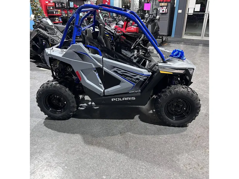 Polaris RZR® 200 EFI 2026