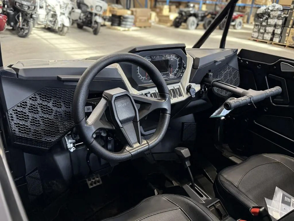 2026 Polaris Rzr Xp 1000 Sport Sand Dune Sport alt