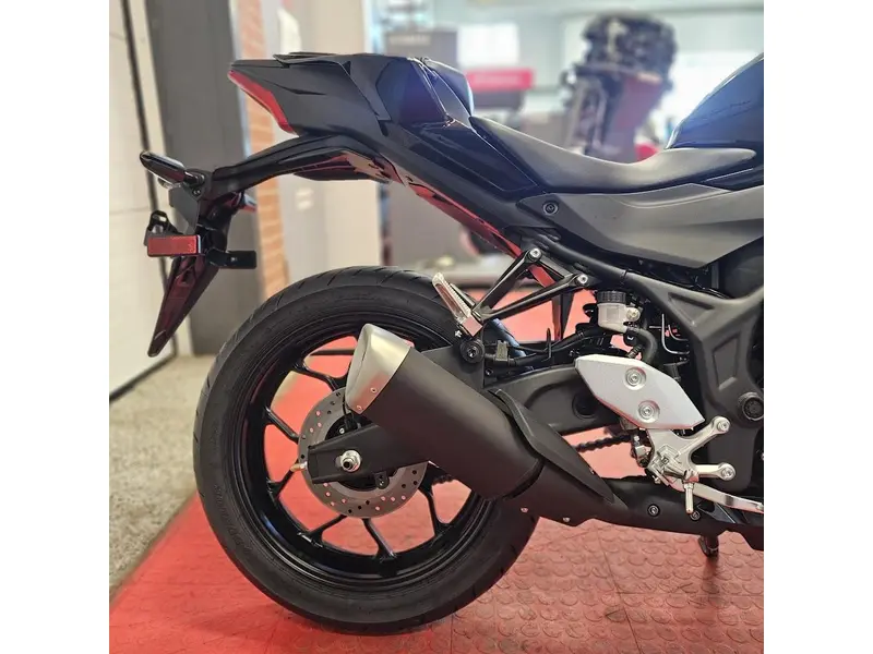 Yamaha YZF-R3 ABS 2026