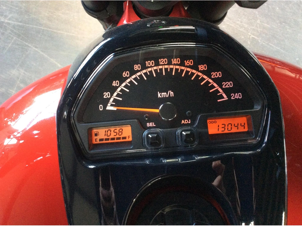 2023 Suzuki Vzr18 M109r Boss alt