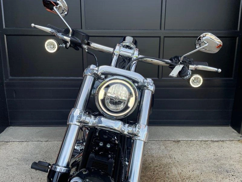 2026 Harley-davidson Fxbr - Breakout® alt