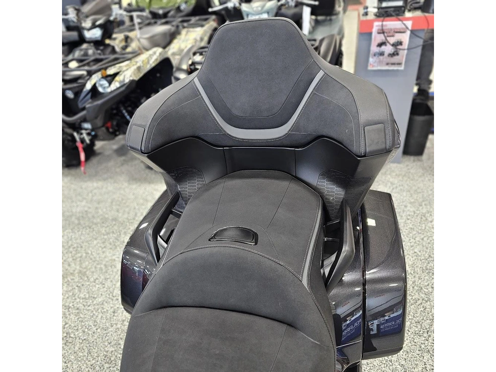 2026 Honda Goldwing Base alt