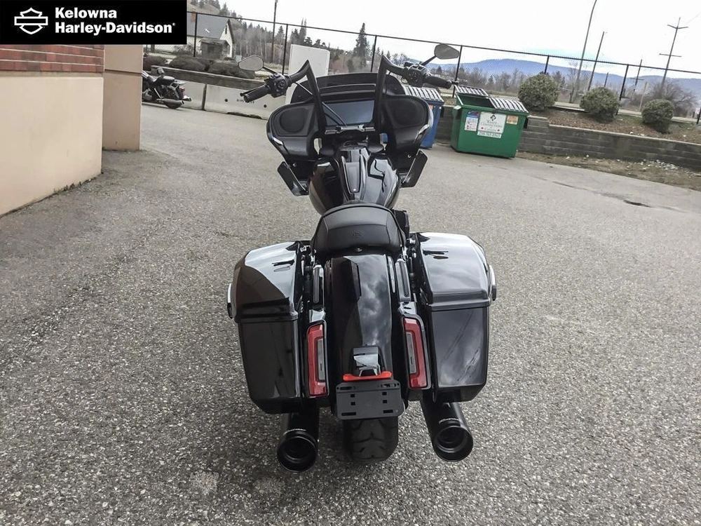 2026 Harley-davidson Fltrx - Road Glide® alt