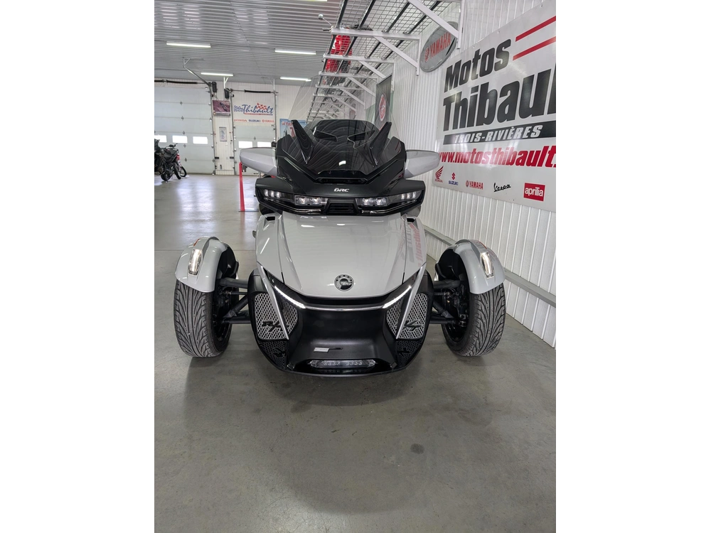 Can-am Spyder Rt Limited Se6 2022 alt