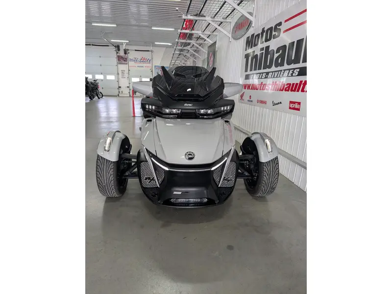 Can-Am SPYDER RT LIMITED SE6 2022