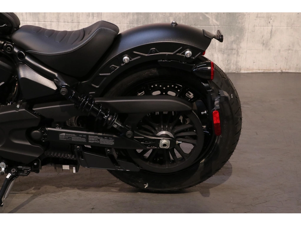Indian Motorcycle Scout Sixty Bobber 2026 alt