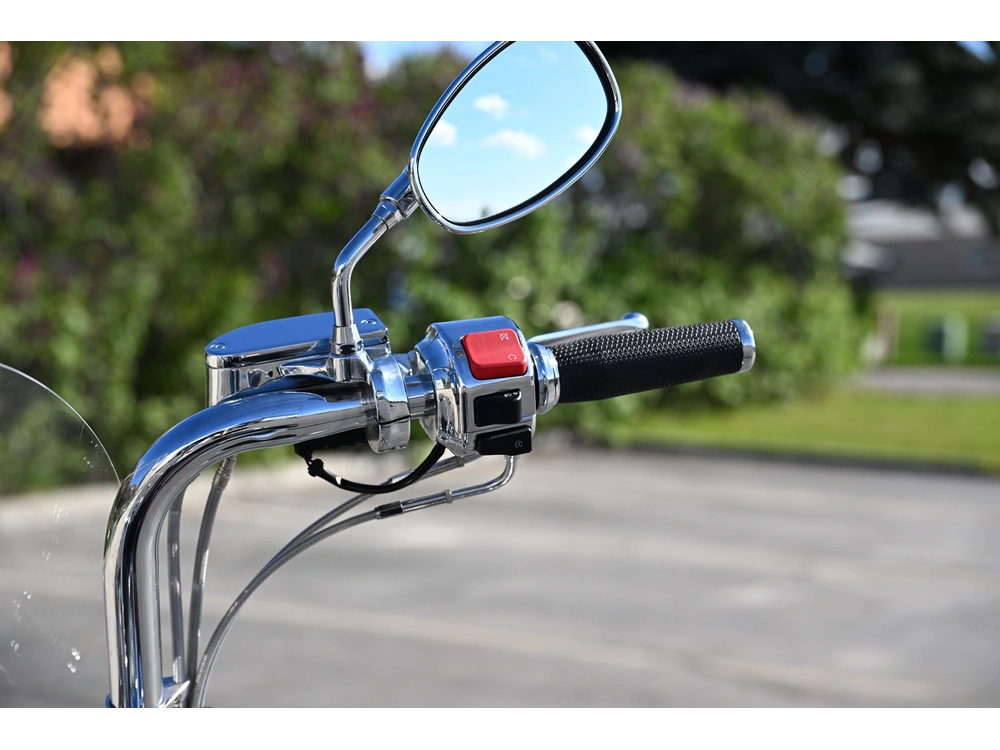 2007 Yamaha Stratoliner S 1900 alt