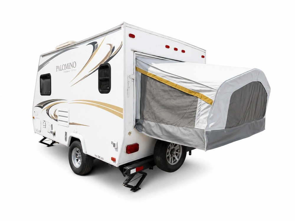 2012 Palomino Stampede S17 alt