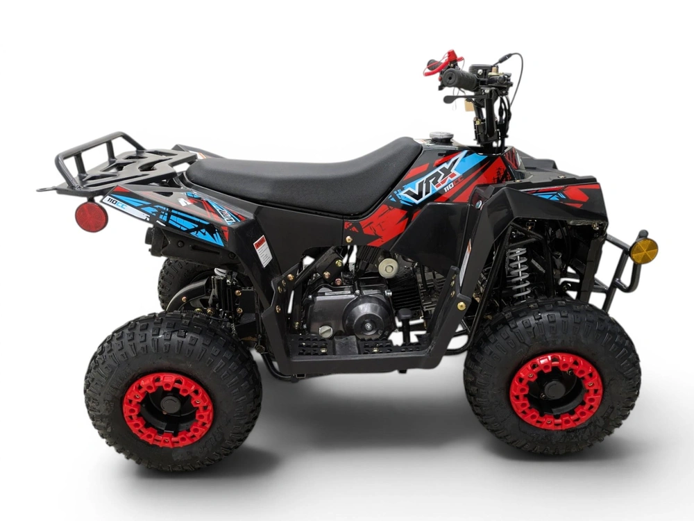2025 Apollo Motors Vrx 110-f alt