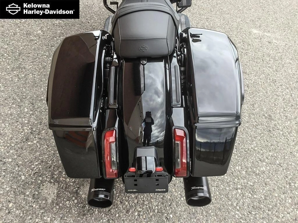 2026 Harley-davidson Fltrx - Road Glide® alt