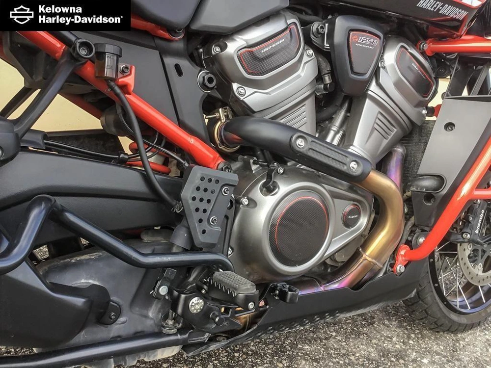 2024 Harley-davidson Ra1250se - Cvo™ Pan America™ alt