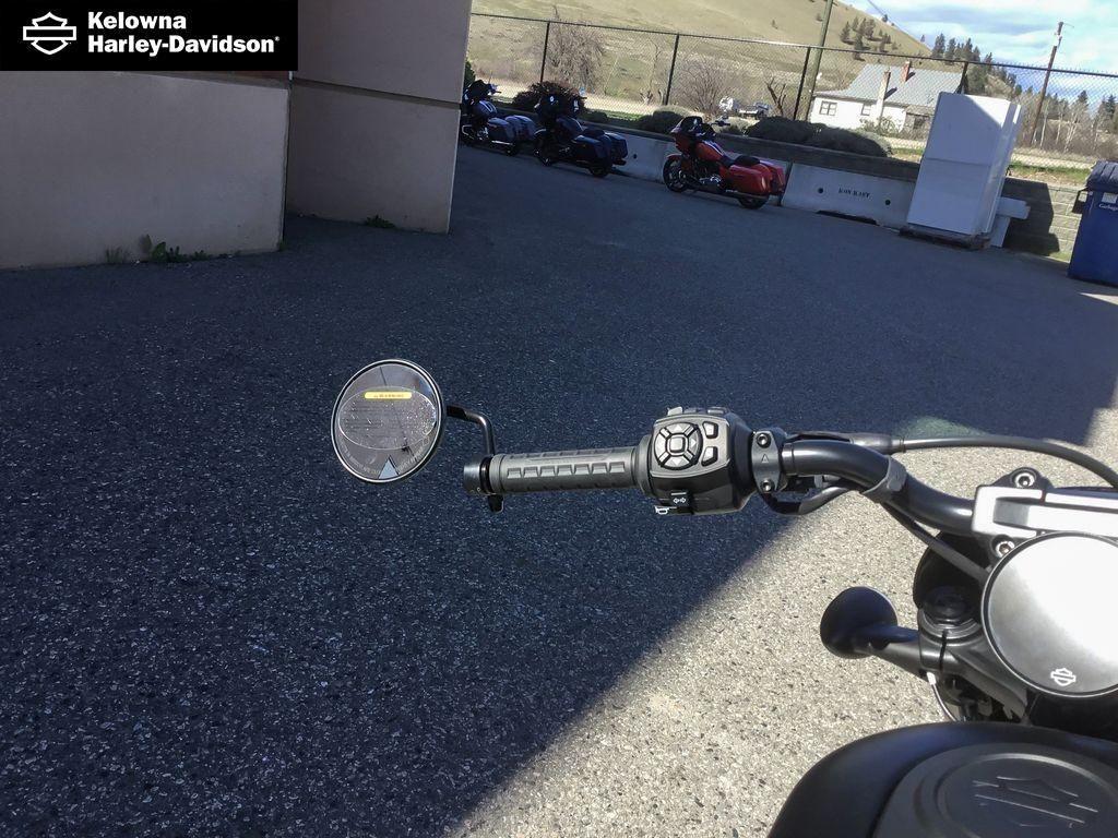 2026 Harley-Davidson RH975S - Nightster® Special thumbnail 14