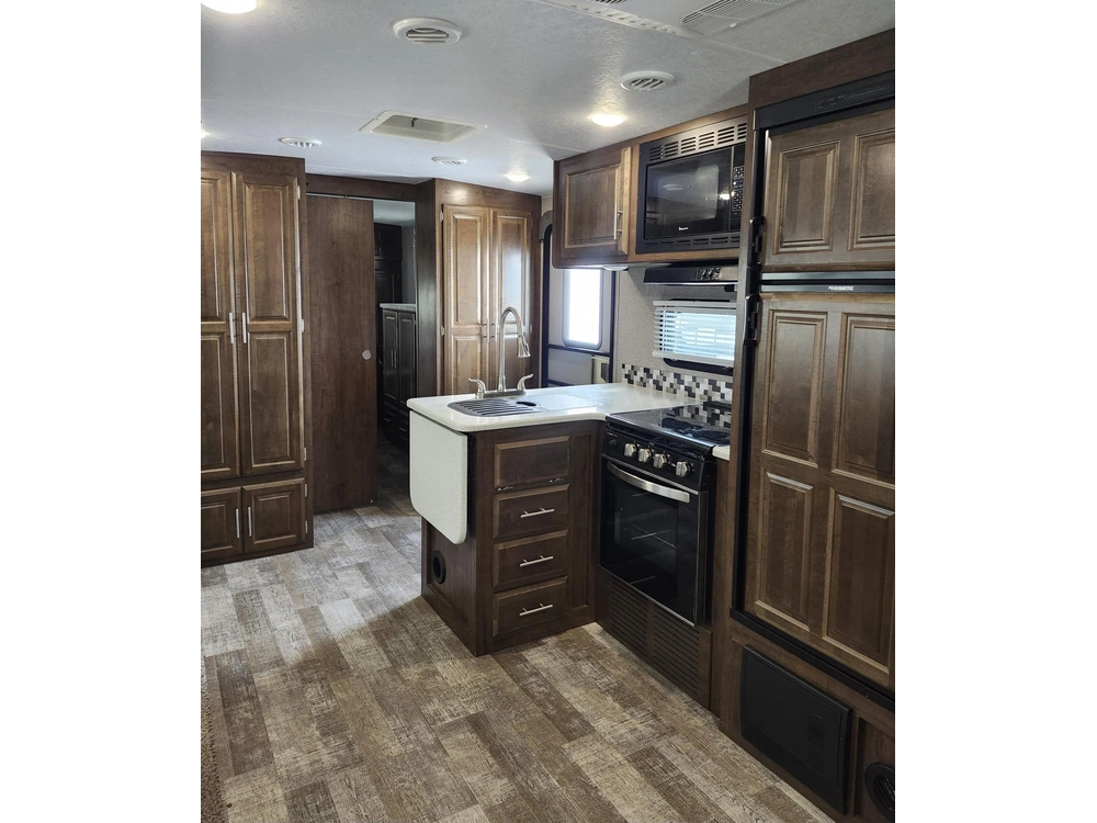 Rockwood 2912 (offert En Consignation) 2020 alt
