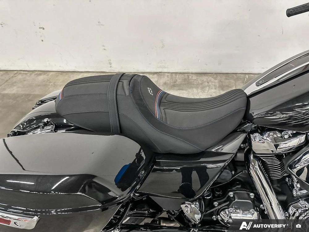2026 Harley-davidson Street Glide alt