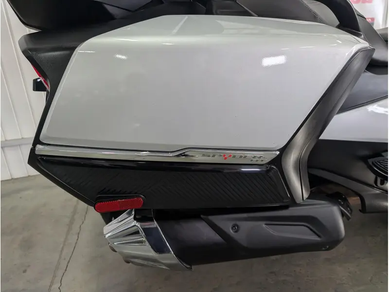 Can-Am SPYDER RT LIMITED SE6 2022
