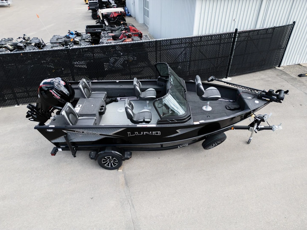 2026 Lund 1775 Adventure Sport alt