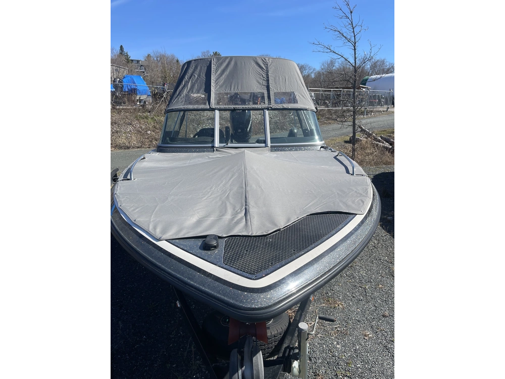 2018 Lund Boat Co 219 Pro V Gl alt