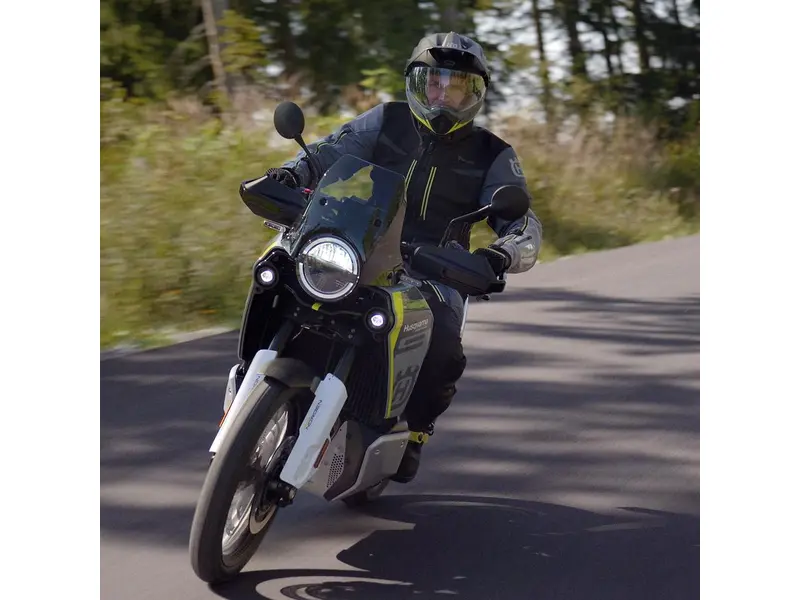 Husqvarna Norden 901 2027