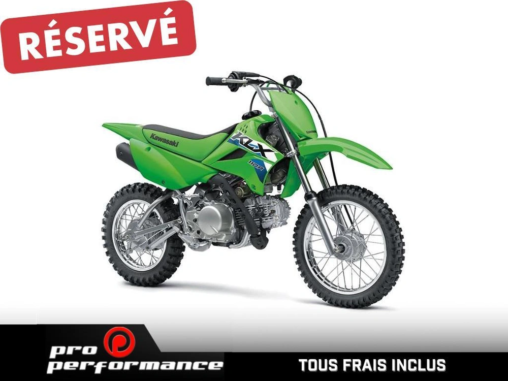 Kawasaki Klx110r 2026 alt