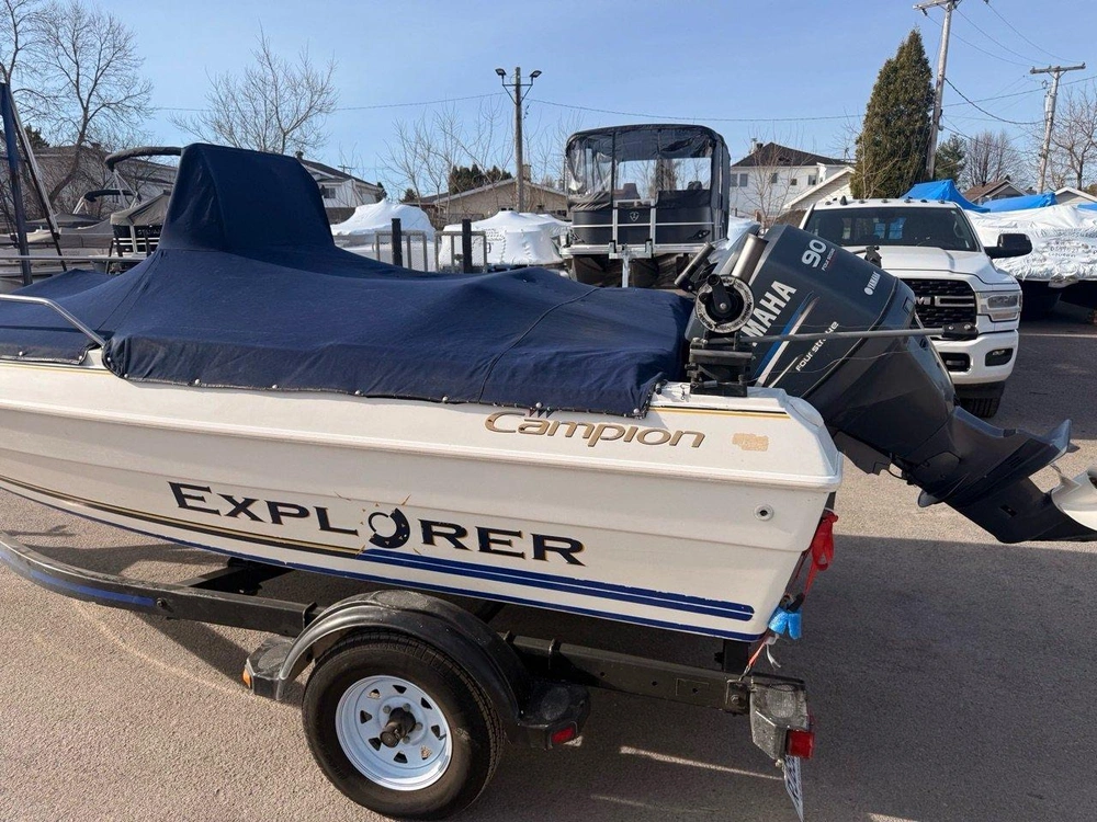 1999 Other Explorer 492 alt