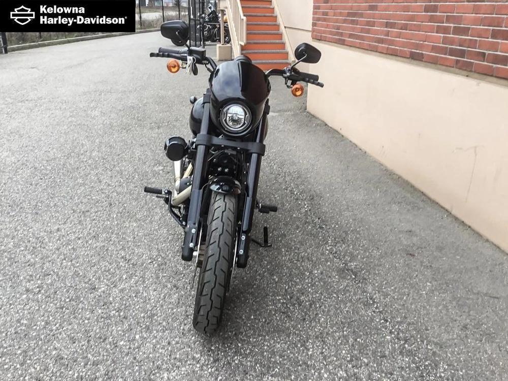 2024 Harley-davidson Fxlrs - Low Rider™ S alt