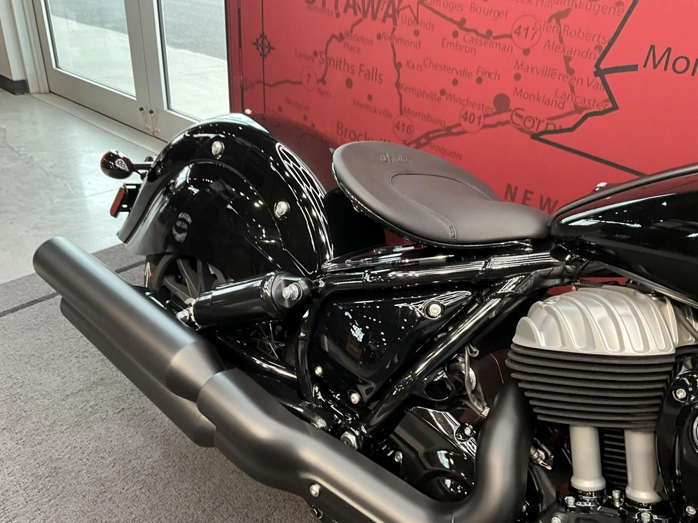 Indian Motorcycle Chief Vintage 2026 alt