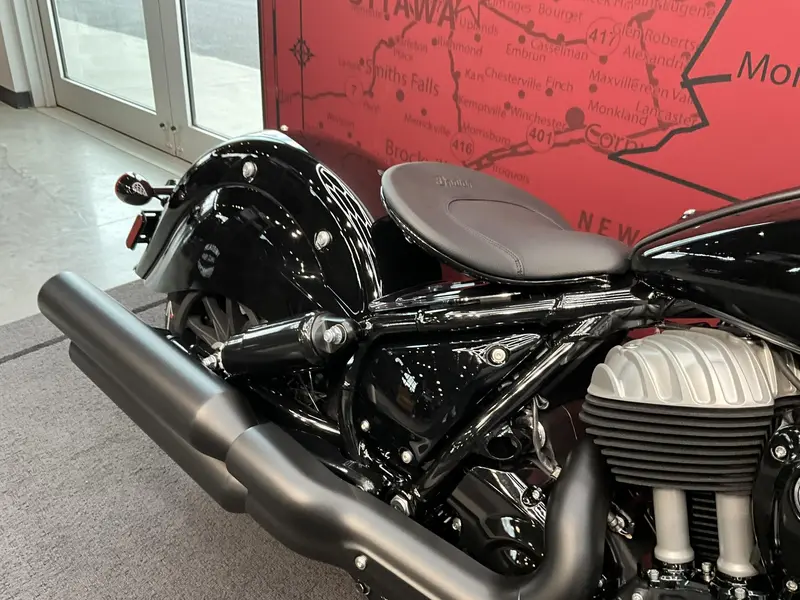 2026 Indian Motorcycle Chief Vintage thumbnail 6